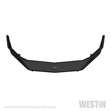 गैलरी व्यूवर में इमेज लोड करें, Westin 2013-2018 Ram 1500 Outlaw Front Bumper - Textured Black