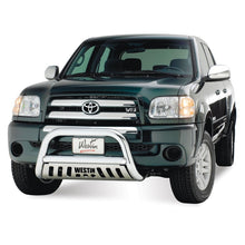 गैलरी व्यूवर में इमेज लोड करें, Westin 2007-2018 Toyota Tundra E-Series Bull Bar - SS