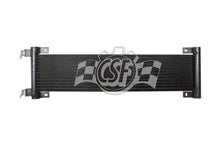 Carica l&#39;immagine nel visualizzatore di Gallery, CSF 05-06 Chrysler Pacifica 3.5L Transmission Oil Cooler