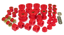 Charger l&#39;image dans la galerie, Prothane 95-99 Dodge Neon Total Kit - Red