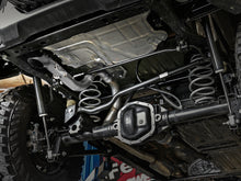 Laden Sie das Bild in den Galerie-Viewer, aFe MACH Force-Xp Axle-Back Exhaust System w/NoTip 18-20 Jeep Wrangler L4-2.0T / V6-3.6L