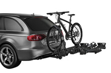 Laden Sie das Bild in den Galerie-Viewer, Thule T2 Pro XT 2 Bike Rack Add-On (Allows 4 Bike Capacity/2in. Receivers Only) - Black