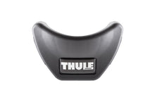 Cargar imagen en el visor de la galería, Thule Wheel Tray End Caps for 594/594XT/599XTR/589/590 V2/590R V2/591/517/518 (Set of 2) - Black