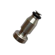 Carica l&#39;immagine nel visualizzatore di Gallery, Exergy LML Stainless 9th Injector Plug w/ O-Ring