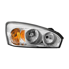 Load image into Gallery viewer, xTune 04-08 Chevrolet Malibu Passenger Side OEM Headlights - Right (HD-JH-CMA04-OE-R)