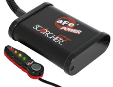 Charger l&#39;image dans la galerie, aFe Scorcher GT Power Module 2021 Ford F-150  2.7L/3.5L