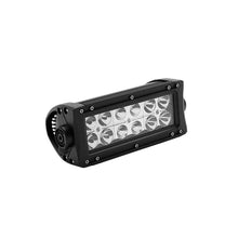 गैलरी व्यूवर में इमेज लोड करें, Westin EF2 LED Light Bar Double Row 6 inch Combo w/3W Epistar - Black