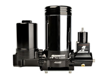 Cargar imagen en el visor de la galería, Aeromotive A3000 Drag Race Carbureted Fuel Pump Complete