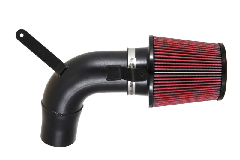 Airaid 97-03 Dodge Dakota/Durango 3.9/5.2/5.9L CL Intake System w/ Tube (Dry / Red Media)