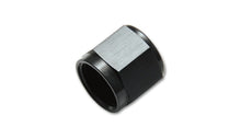 Laden Sie das Bild in den Galerie-Viewer, Vibrant -12AN Tube Nut Fitting - Aluminum