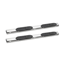 गैलरी व्यूवर में इमेज लोड करें, Westin 2009-2014 Ford F-150 SuperCab PRO TRAXX 6 Oval Nerf Step Bars - SS