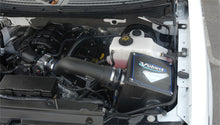 Laden Sie das Bild in den Galerie-Viewer, Volant 11-14 Ford F-150 3.7 V6 PowerCore Closed Box Air Intake System