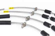 Carica l&#39;immagine nel visualizzatore di Gallery, Goodridge 17-18 Ford Escape (All Models) SS Brake Line Kit