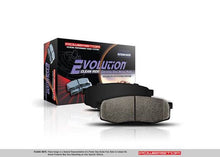 Carica l&#39;immagine nel visualizzatore di Gallery, Power Stop 21-22 Chevrolet Trailblazer Rear Z16 Evo Ceramic Brake Pads