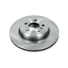 Laden Sie das Bild in den Galerie-Viewer, Power Stop 04-10 BMW X3 Front Autospecialty Brake Rotor