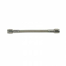 Cargar imagen en el visor de la galería, Fragola -3AN Hose Assembly Straight x Straight 8in