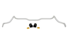 Carica l&#39;immagine nel visualizzatore di Gallery, Whiteline 12+ Ford Focus ST 24mm Heavy Duty Adjustable Swaybar