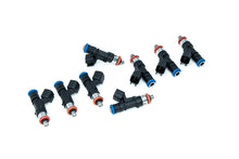 Charger l&#39;image dans la galerie, DeatschWerks LS2 / 05-06 6.0L V8 Cadillac CTS-V 42lb Injectors - Set of 8