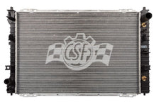 Carica l&#39;immagine nel visualizzatore di Gallery, CSF 01-04 Ford Escape 2.0L OEM Plastic Radiator