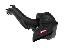 Cargar imagen en el visor de la galería, aFe 17-20 Hyundai i30 N L4-2.0L Takeda Momentum Cold Air Intake System w/ Pro 5R Media