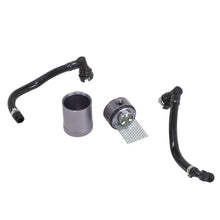 Charger l&#39;image dans la galerie, BBK 11-17 Ford Mustang GT Oil Separator Kit - Passenger Side