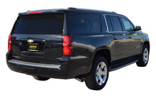 Laden Sie das Bild in den Galerie-Viewer, Gibson 15-18 GMC Yukon XL SLE 5.3L 2.25in Cat-Back Single Exhaust - Stainless