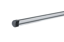 Cargar imagen en el visor de la galería, Thule ProBar 175 Roof Rack Load Bars w/T-tracks (69in.) - Silver/Black