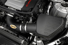 Cargar imagen en el visor de la galería, Airaid 16-17 Chevrolet Camaro SS V8-6.2L F/l Modular Intake Tube