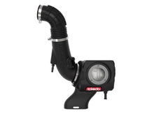 Laden Sie das Bild in den Galerie-Viewer, aFe POWER Momentum GT Pro Dry S Intake System 14-15 Ford Fiesta ST L4-1.6L (t)