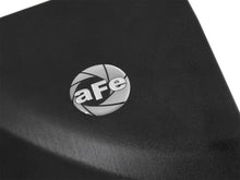 Laden Sie das Bild in den Galerie-Viewer, aFe MagnumFORCE Air Intake System Cover 12-15 BMW 328i (F30) L4 3.0L (t) N20