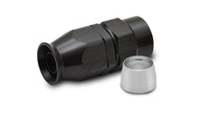 Cargar imagen en el visor de la galería, Vibrant -8AN Straight Hose End Fitting for PTFE Lined Hose