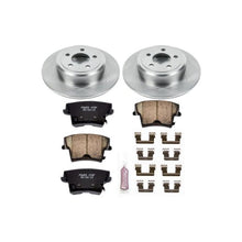 Charger l&#39;image dans la galerie, Power Stop 05-19 Chrysler 300 Rear Autospecialty Brake Kit