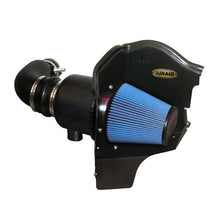 गैलरी व्यूवर में इमेज लोड करें, Airaid 07-08 Ford F-150 4.6L CAD Intake System w/ Tube (Dry / Blue Media)