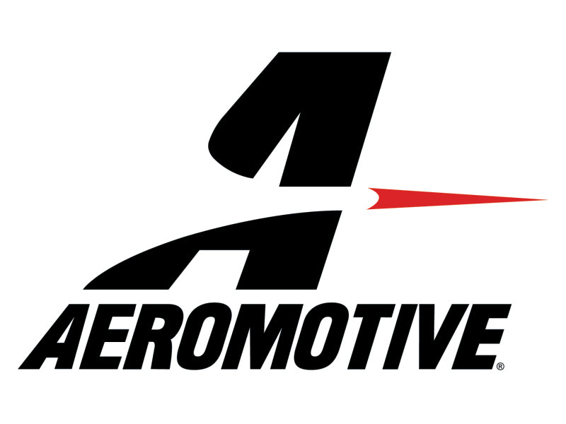 Aeromotive Fuel Pump - Module - w/ Fuel Cell Pickup - Brushless Gear Pump 5gpm Spur Pro+