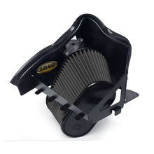 Laden Sie das Bild in den Galerie-Viewer, Airaid 03-04 Dodge Cummins 5.9L DSL (exc. 600 Series) CAD Intake System w/o Tube (Dry / Black Media)