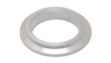 Cargar imagen en el visor de la galería, Vibrant GT42 Compressor Outlet Flange Aluminum