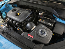 Charger l&#39;image dans la galerie, aFe 18-21 Hyundai Kona L4 2.0L Takeda Momentum Cold Air Intake System w/ Pro 5R Media