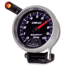 Laden Sie das Bild in den Galerie-Viewer, Autometer Mini-Monster 10000RPM Pedestal Mount Tachometer