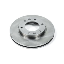 गैलरी व्यूवर में इमेज लोड करें, Power Stop 07-08 Hyundai Entourage Front Autospecialty Brake Rotor