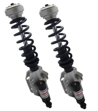 Charger l&#39;image dans la galerie, Ridetech 10-15 Chevy Camaro CoilOver Struts TQ Series Front Pair