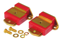 Charger l&#39;image dans la galerie, Prothane 63-72 GM Truck Motor Mounts - Red