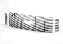 Laden Sie das Bild in den Galerie-Viewer, Putco 04-07 Nissan Titan Shadow Billet Grilles