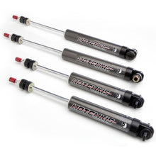 Laden Sie das Bild in den Galerie-Viewer, Hotchkis 67-69 GM F-Body Camaro/Firebird Tuned Adjustable Aluminum Shocks (4 Pack)