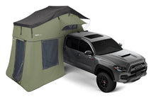 गैलरी व्यूवर में इमेज लोड करें, Thule Tepui Ruggedized Autana 3 Soft Shell Tent w/ Annex - Olive Green