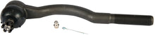 Laden Sie das Bild in den Galerie-Viewer, Ridetech 65-66 Mustang V8 Manual or Power Conversion Outer Tie Rod End E-Coated