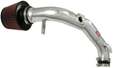 Carica l&#39;immagine nel visualizzatore di Gallery, Injen 2006-08 Mazdaspeed 6 2.3L 4 Cyl. (Manual) Polished Cold Air Intake