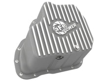 Cargar imagen en el visor de la galería, aFe Street Series Deep Engine Oil Pan 11-16 GM Duramax V8-6.6L (td)