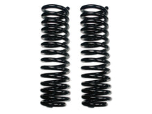 Carica l&#39;immagine nel visualizzatore di Gallery, ICON 07-18 Jeep Wrangler JK Front 3in Dual Rate Spring Kit