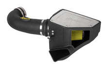 Cargar imagen en el visor de la galería, Airaid 16-20 Chevrolet Camaro SS V8-6.2L Performance Air Intake System