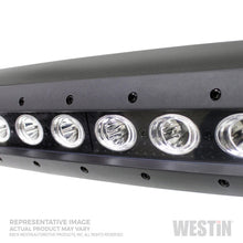 गैलरी व्यूवर में इमेज लोड करें, Westin 2019 Ram 1500 (Excl. Classic and Rebel) Contour LED DRL Bull Bar - Textured Black